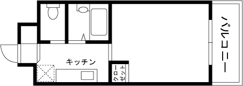 Entire room arrangement/ground plan　全体間取・平面図