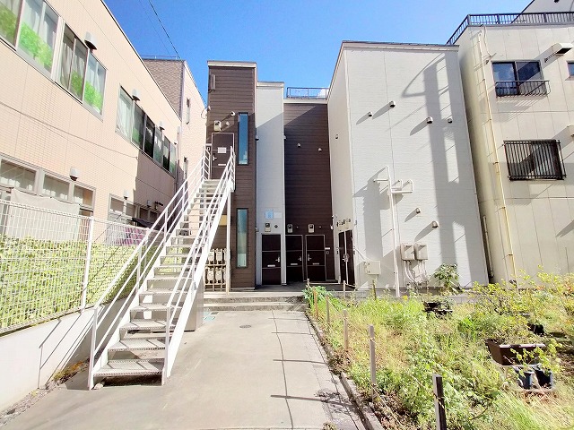 Property Image　物件画像