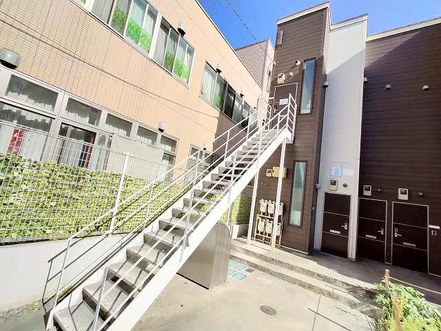 Property Image　物件画像