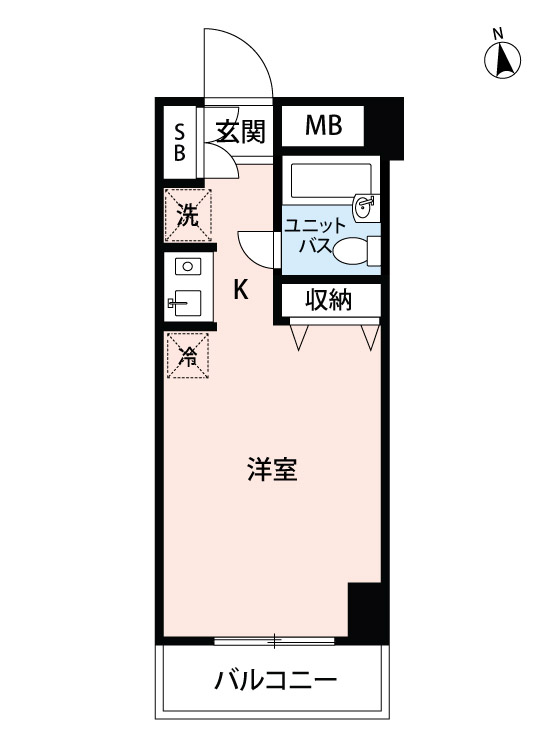 Entire room arrangement/ground plan　全体間取・平面図