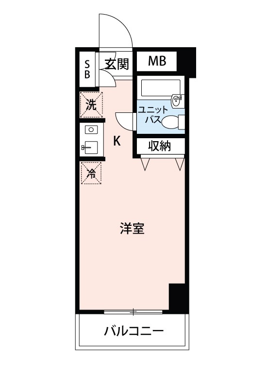 Entire room arrangement/ground plan　全体間取・平面図