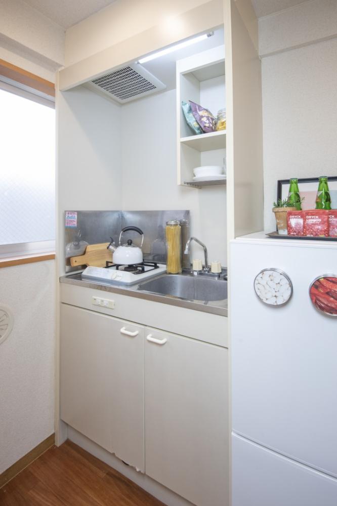 Property Image　物件画像