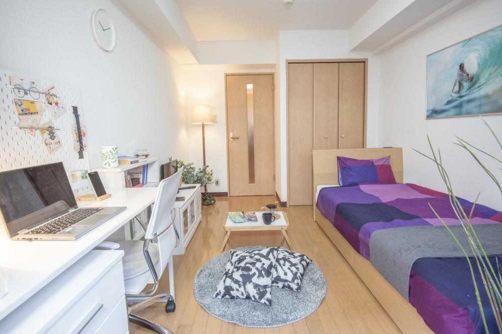Property interior　物件内観