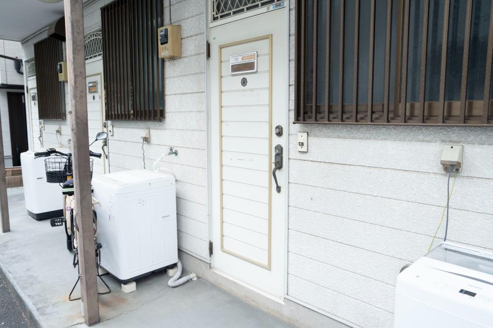 Property Image　物件画像