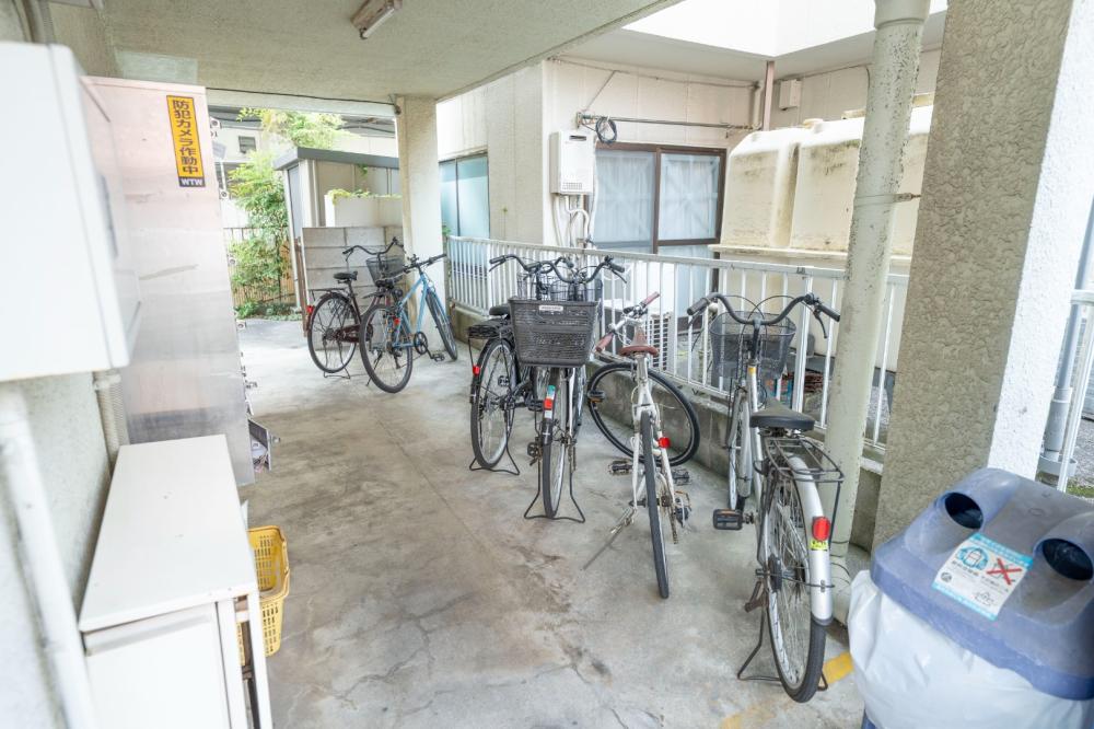 Property Image　物件画像