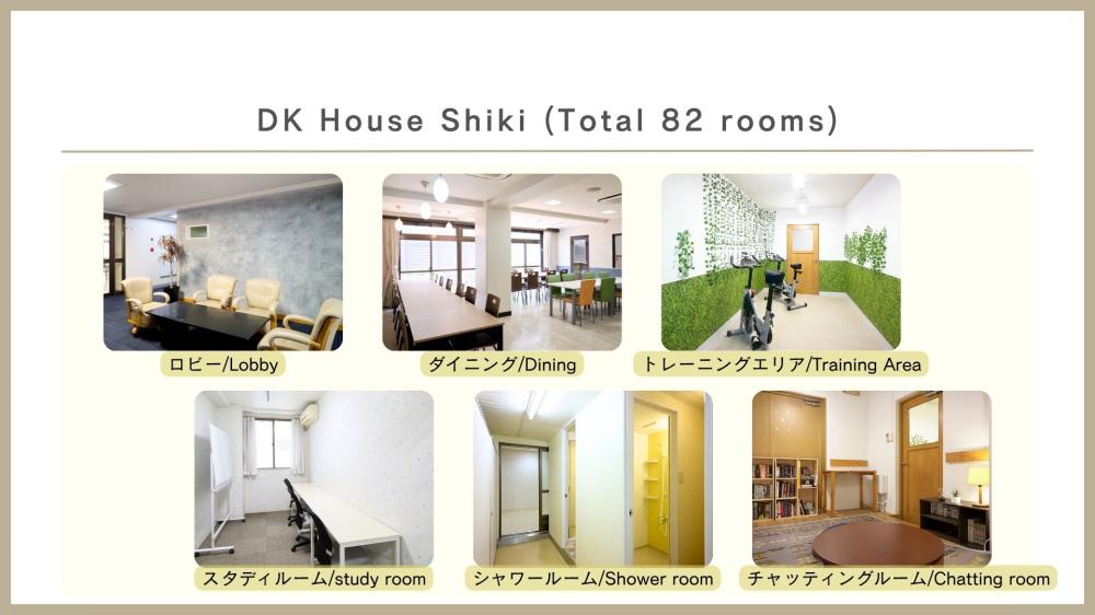 Property Image　物件画像