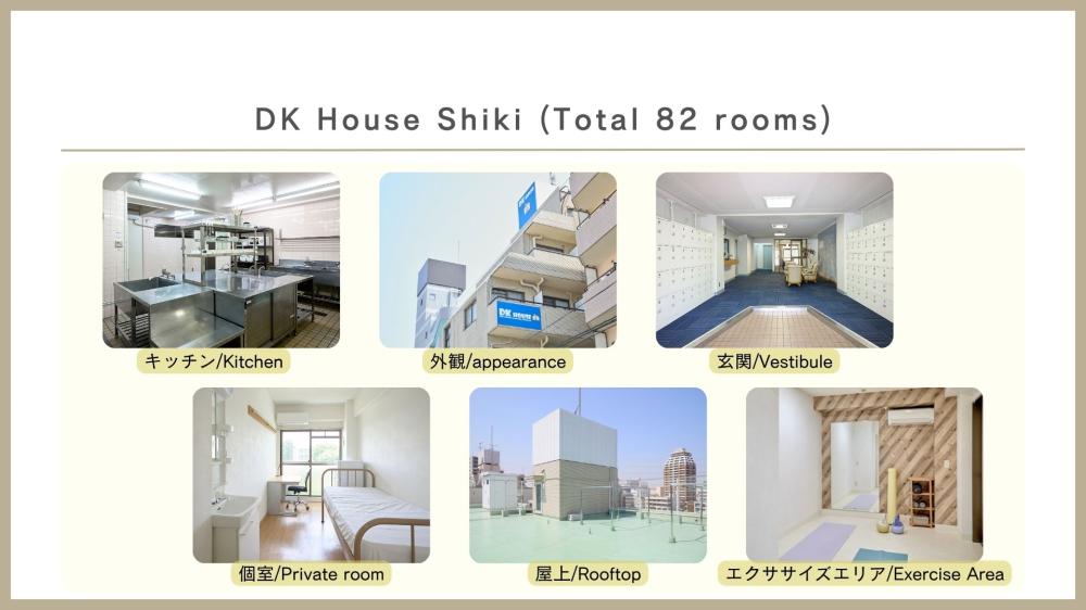 Property Image　物件画像