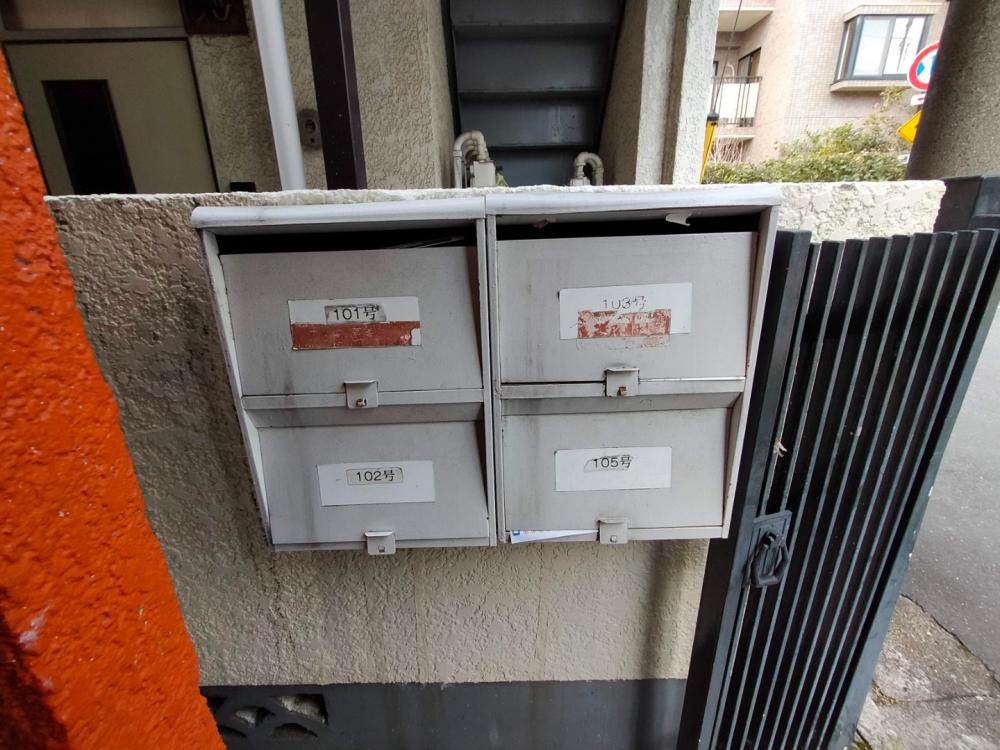 Property Image　物件画像