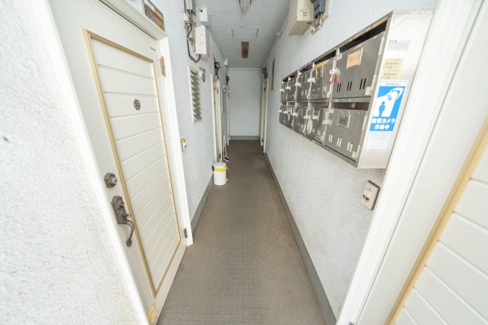 Property Image　物件画像