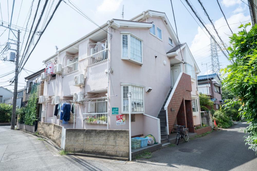 Property Image　物件画像