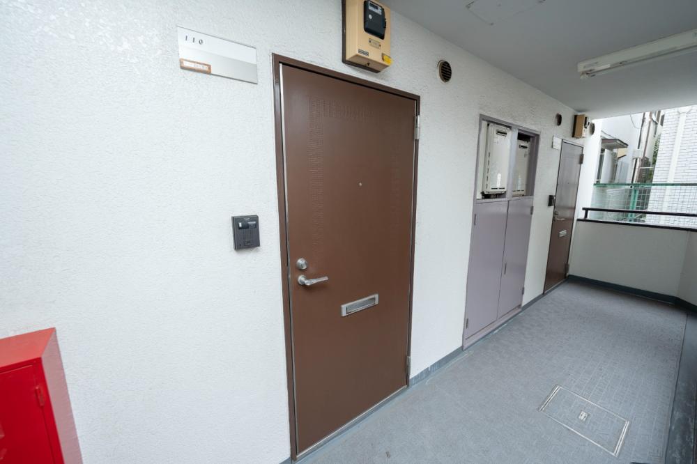 Property Image　物件画像