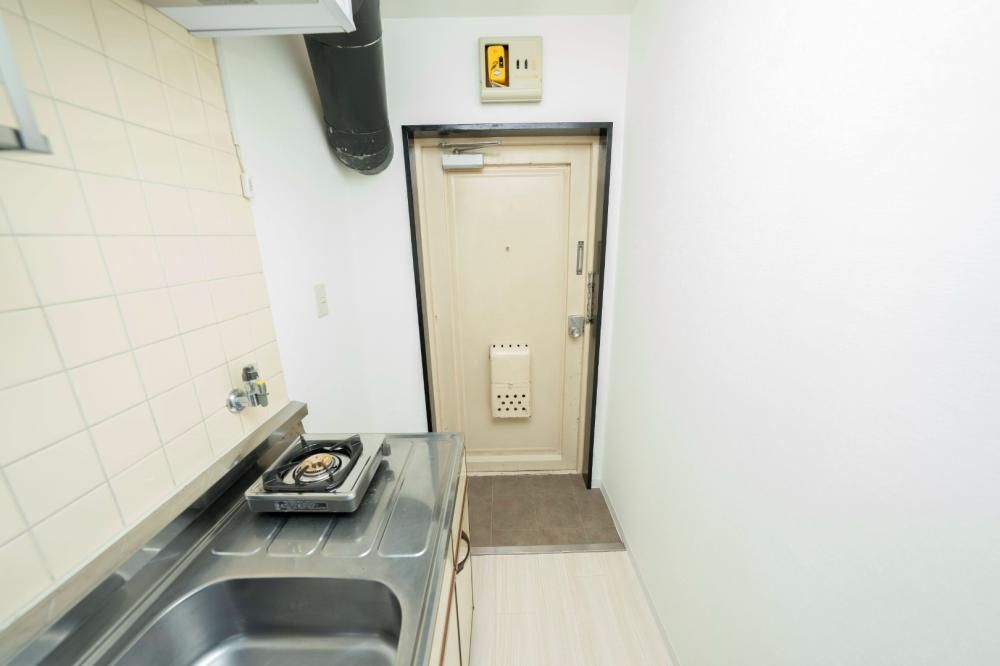 Property Image　物件画像