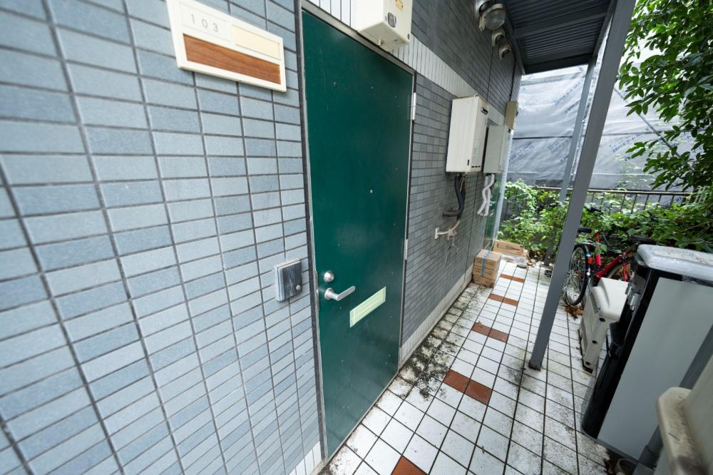 Property Image　物件画像
