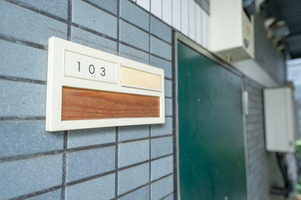 Property Image　物件画像