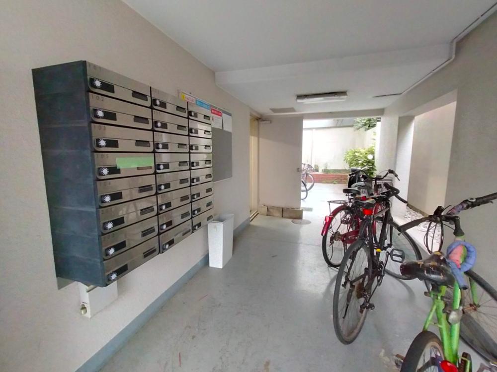 Property Image　物件画像