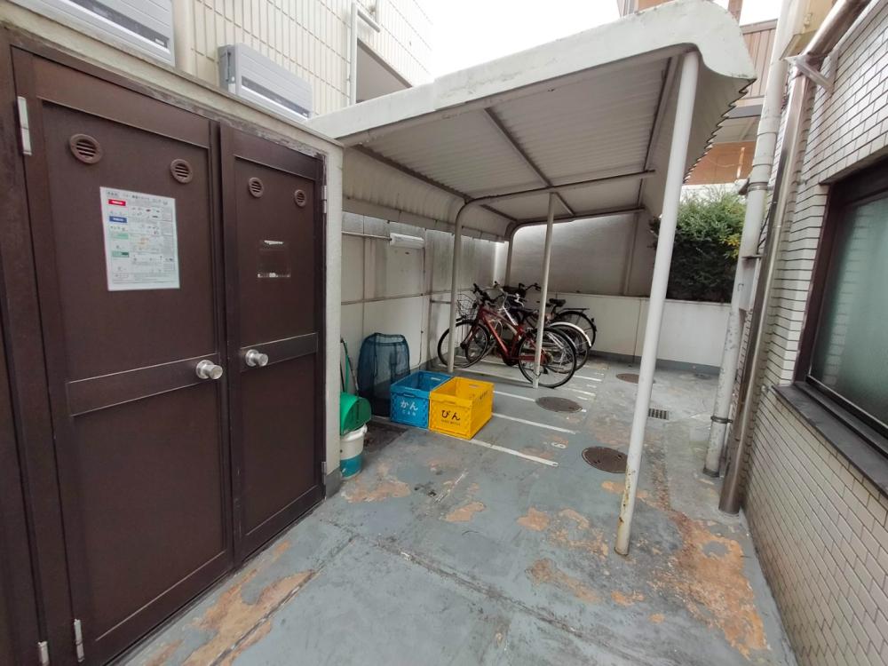Property Image　物件画像