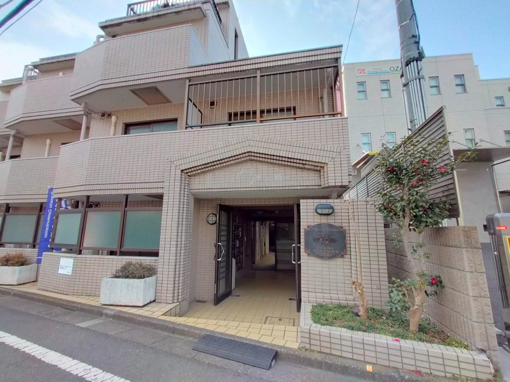 Property Image　物件画像
