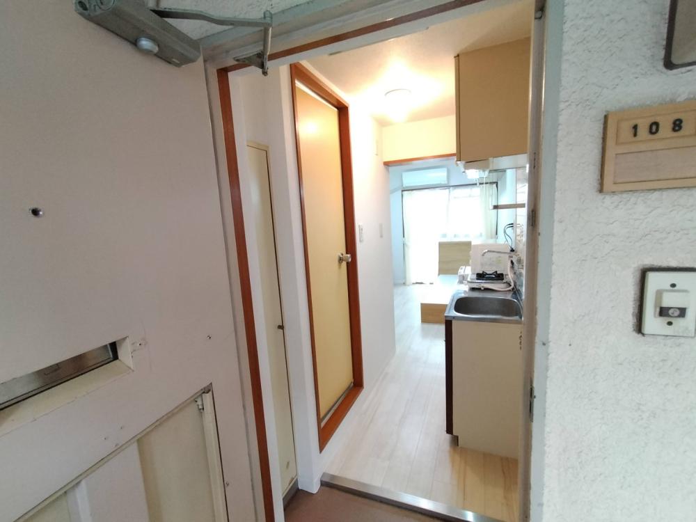 Property Image　物件画像