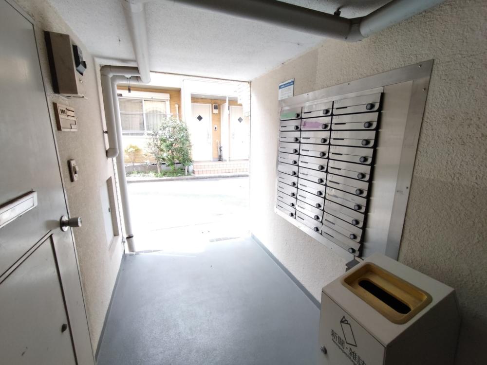 Property Image　物件画像
