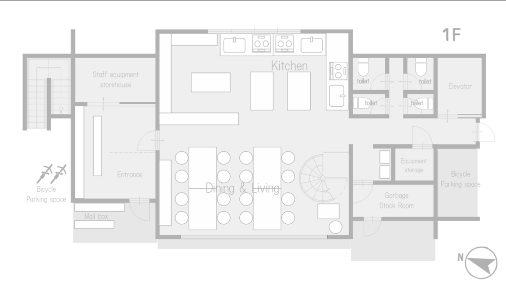 Property Image　物件画像
