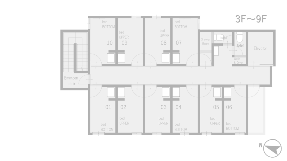 Property Image　物件画像
