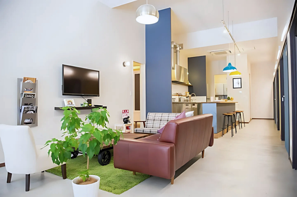 Property exterior　物件外観