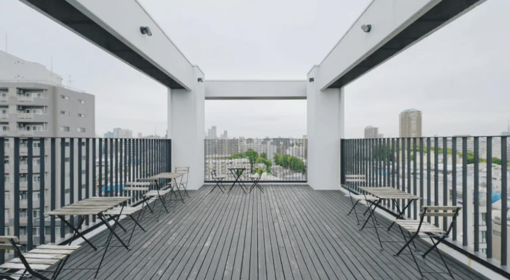 Property Image　物件画像