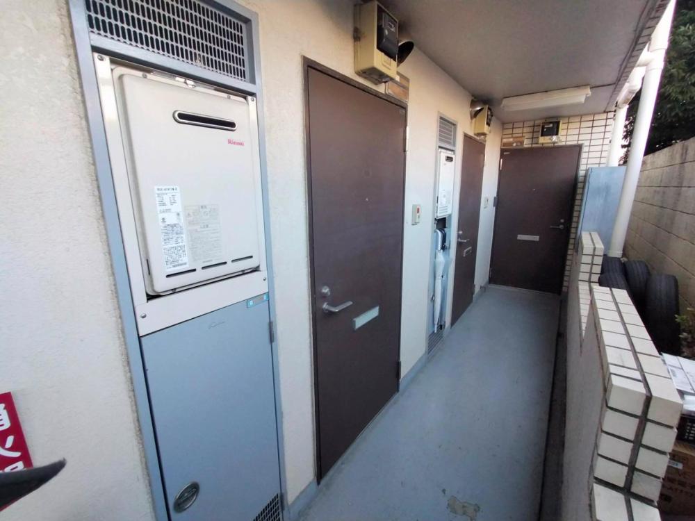 Property Image　物件画像