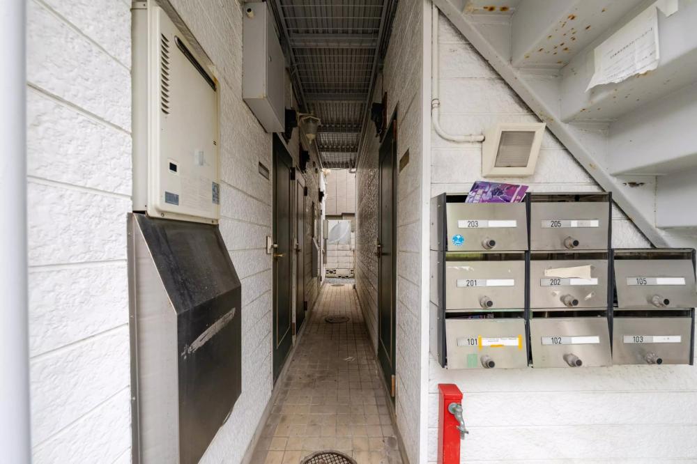 Property Image　物件画像