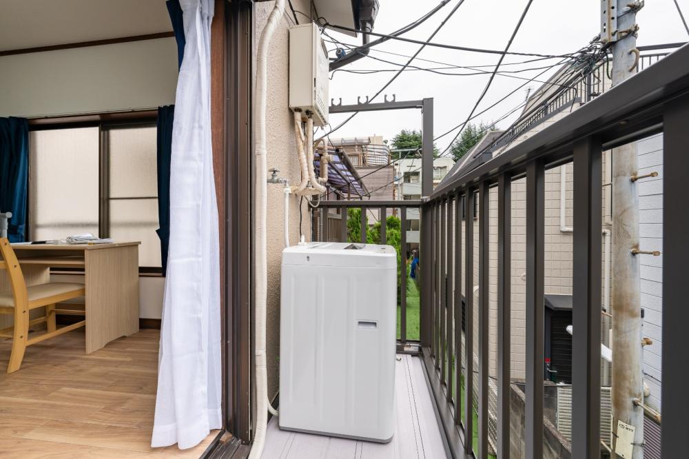 Property Image　物件画像