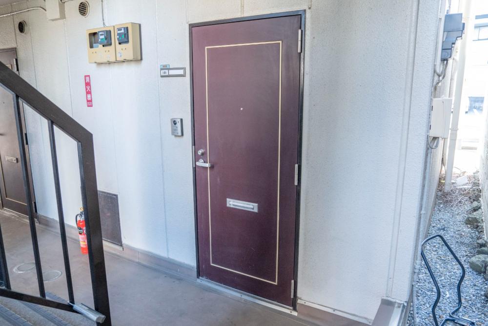 Property Image　物件画像