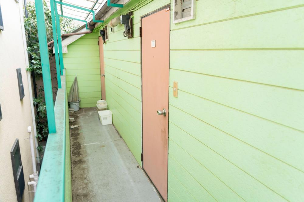 Property Image　物件画像