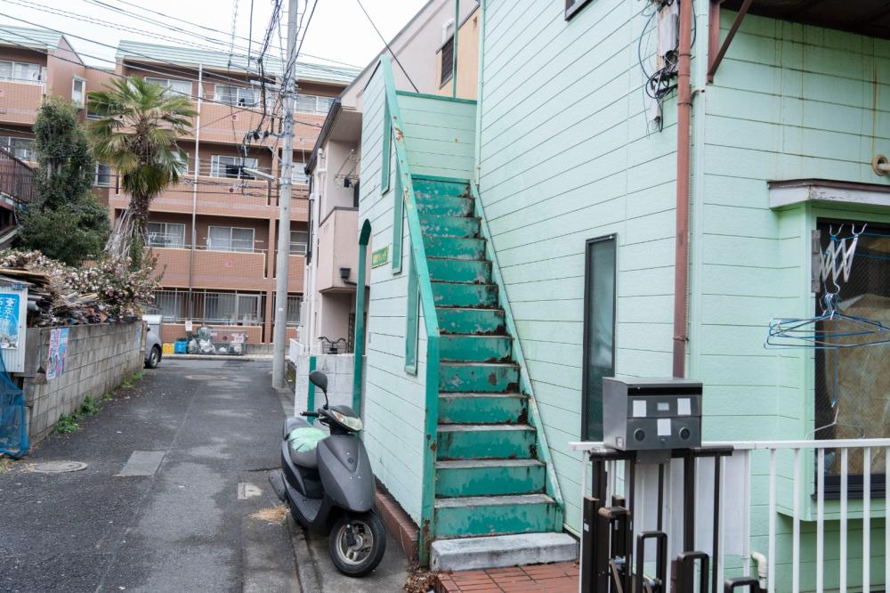 Property Image　物件画像