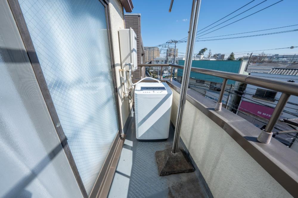 Property Image　物件画像