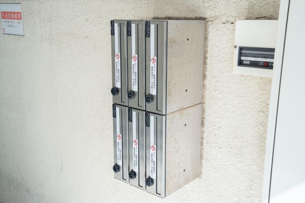 Property Image　物件画像