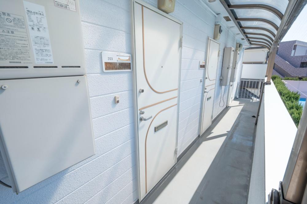 Property Image　物件画像