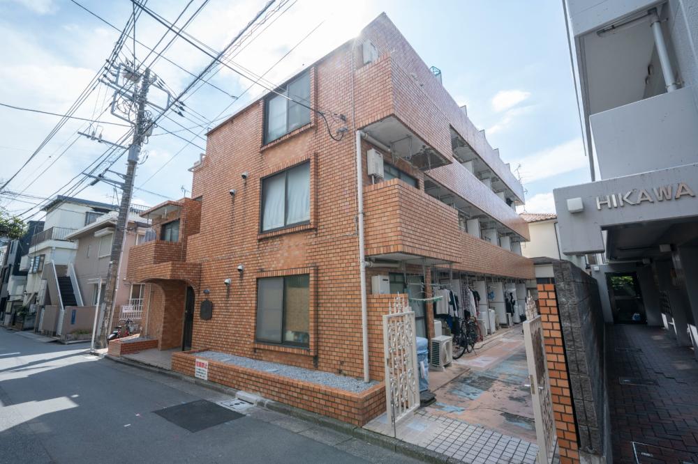 Property Image 物件画像