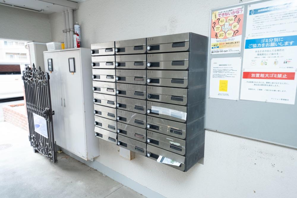 Property Image　物件画像