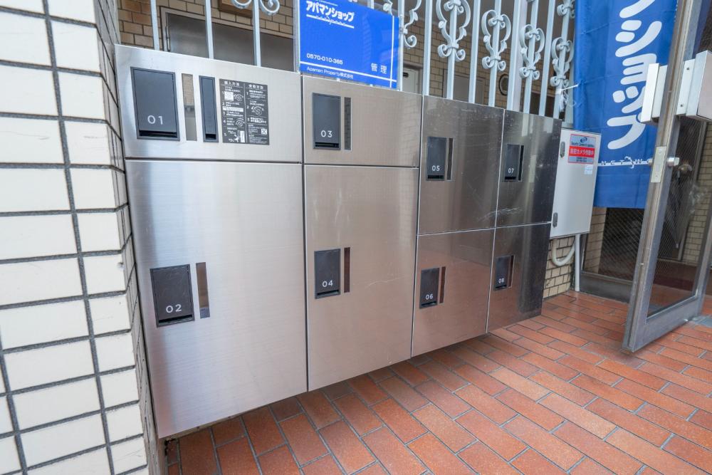 Property Image　物件画像