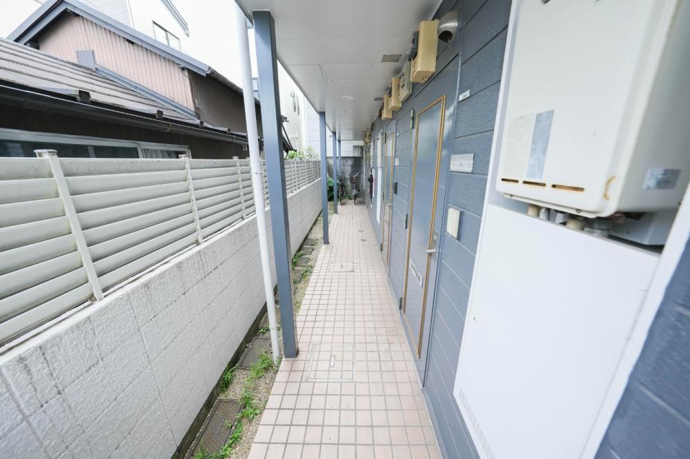 Property Image　物件画像