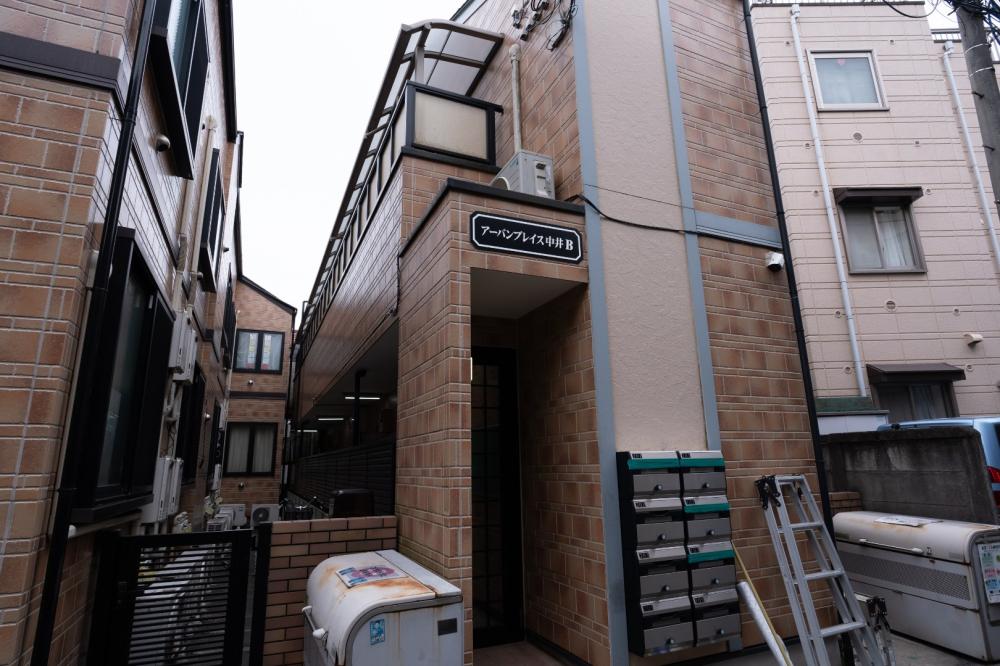 Property Image 物件画像