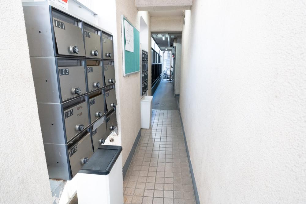 Property Image　物件画像