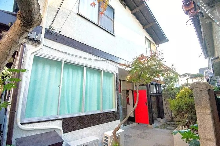 Property exterior 物件外観