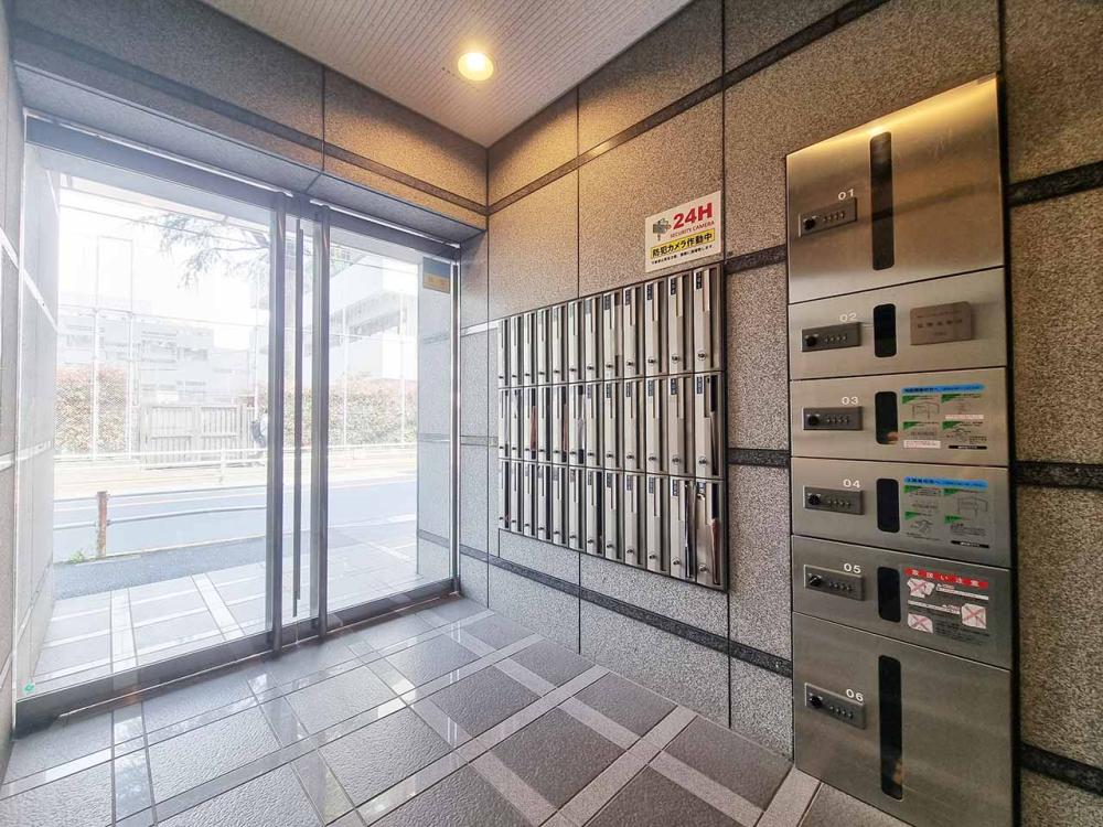 Property Image　物件画像