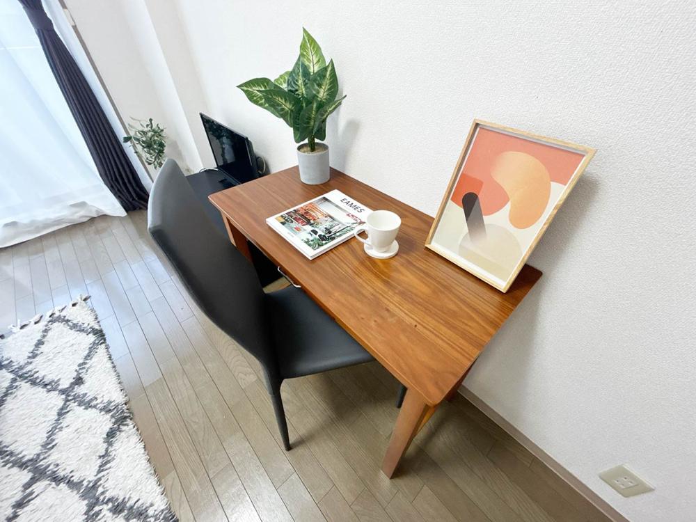 Property Image　物件画像