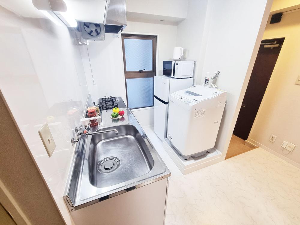 Property Image　物件画像