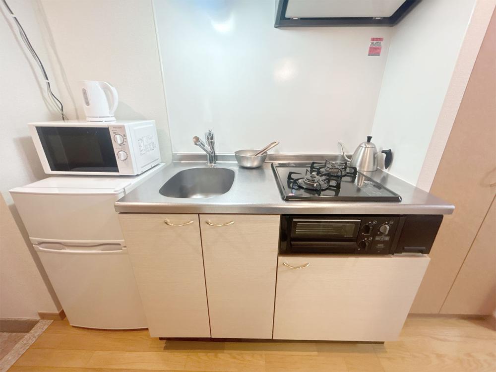 Property Image　物件画像