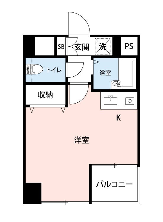 Entire room arrangement/ground plan　全体間取・平面図