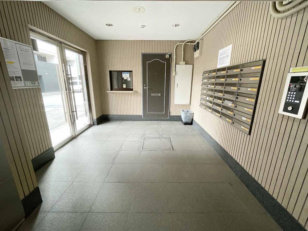 Property Image　物件画像