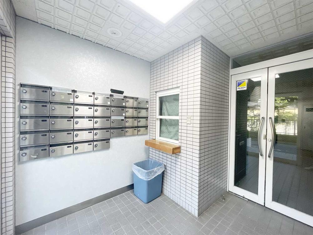 Property Image　物件画像